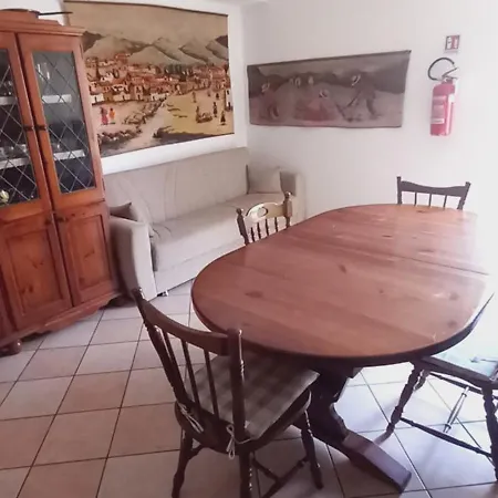Prázdninový dům Casa *