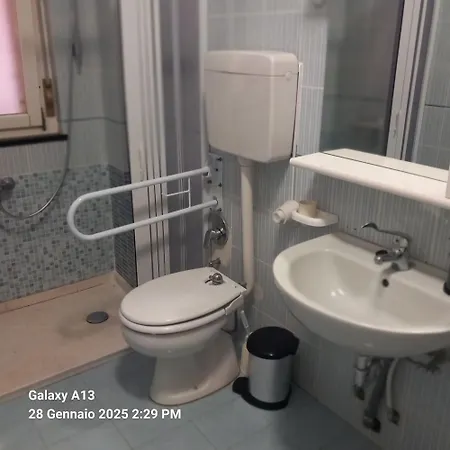 Prázdninový dům Casa *