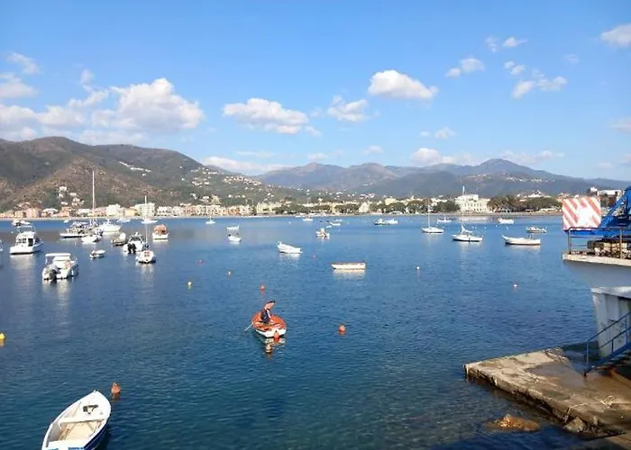 Casa Sestri Levante