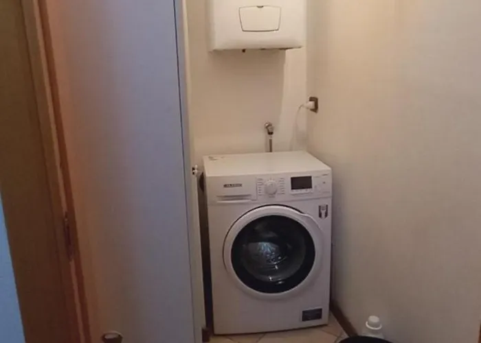 Casa Prázdninový dům Sestri Levante