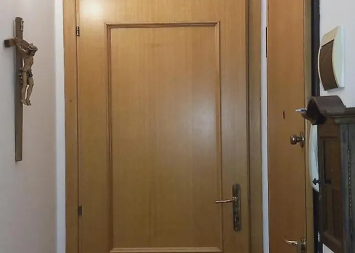 Prázdninový dům Casa Sestri Levante