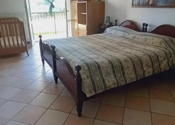 Holiday home Casa