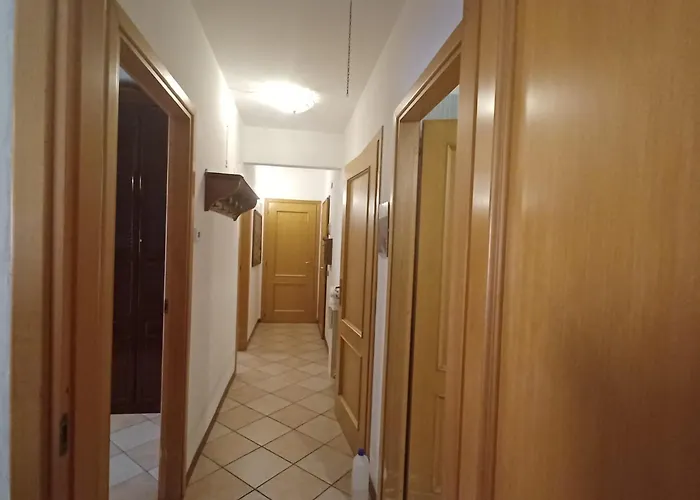 Holiday home Casa Sestri Levante