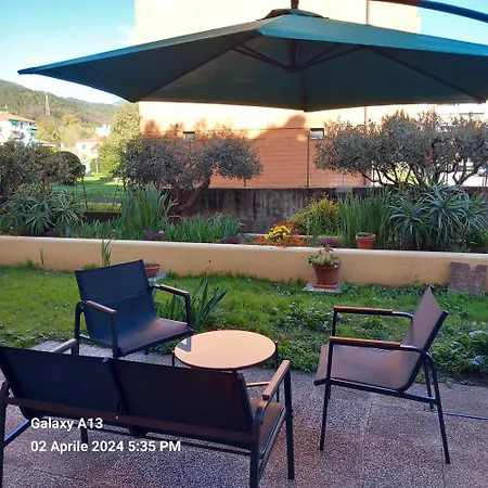 Casa Casa vacanze *