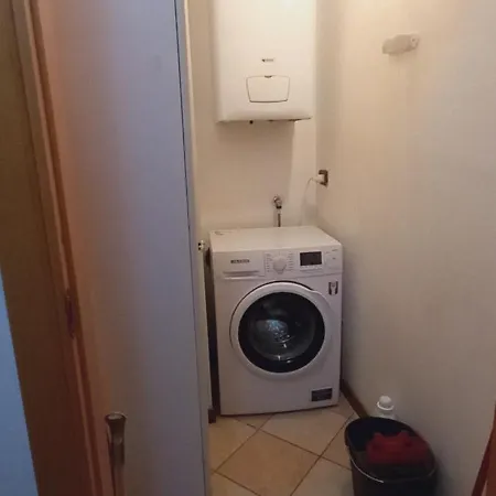 Casa Сasa de vacaciones Sestri Levante