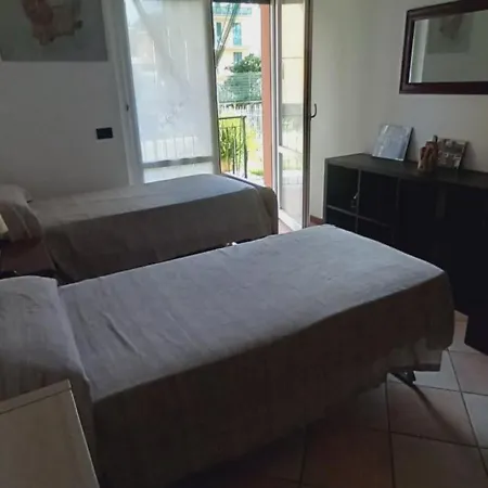Casa Sestri Levante