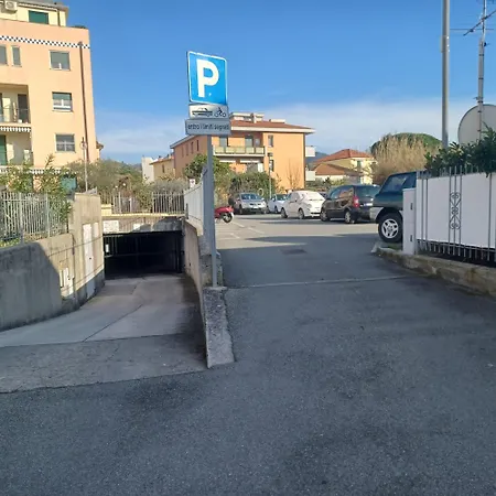 Casa Сasa de vacaciones Sestri Levante
