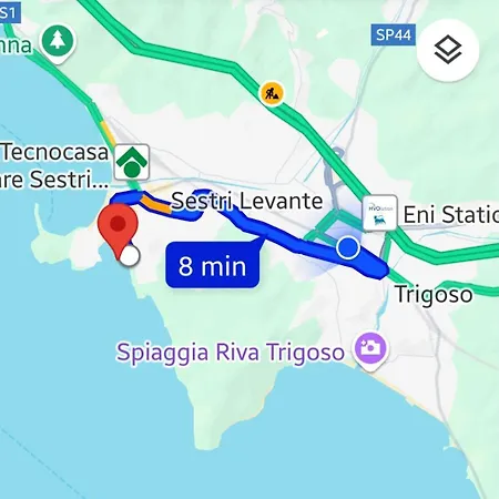 Сasa de vacaciones Casa *