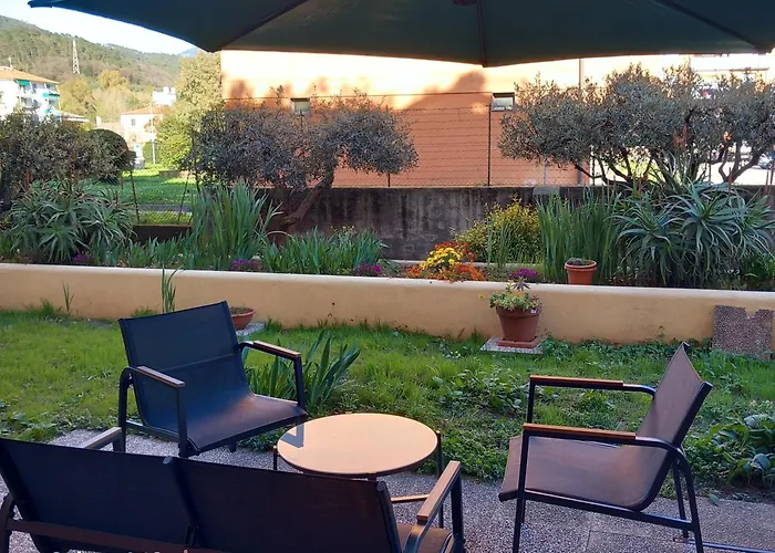 Casa Сasa de vacaciones *