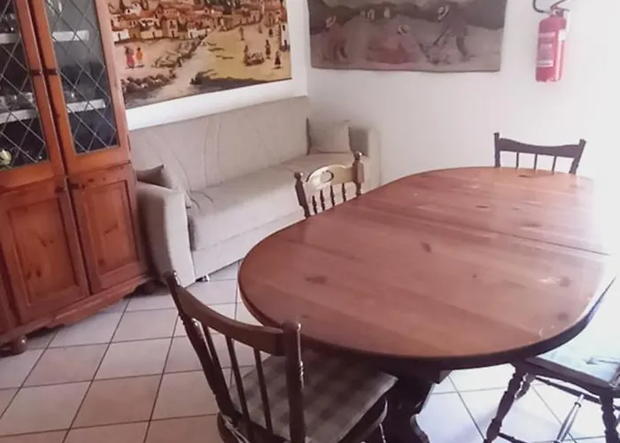Сasa de vacaciones Casa *